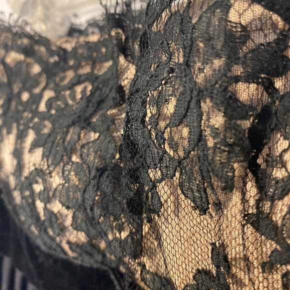 Valentino Strapless Bustier - Size 4 $1600 Retail - Picture 6 of 12